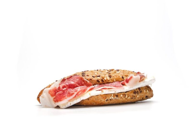 Cereales Brie y Serrano