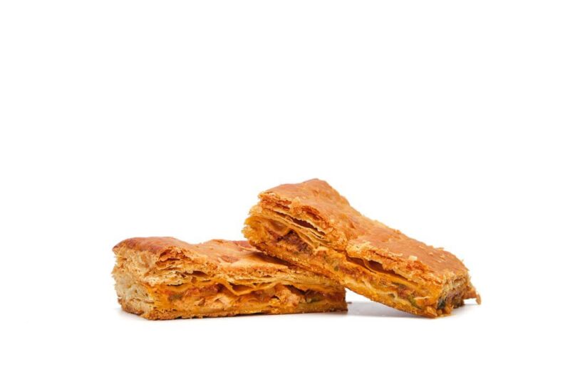 Empanada de Carne