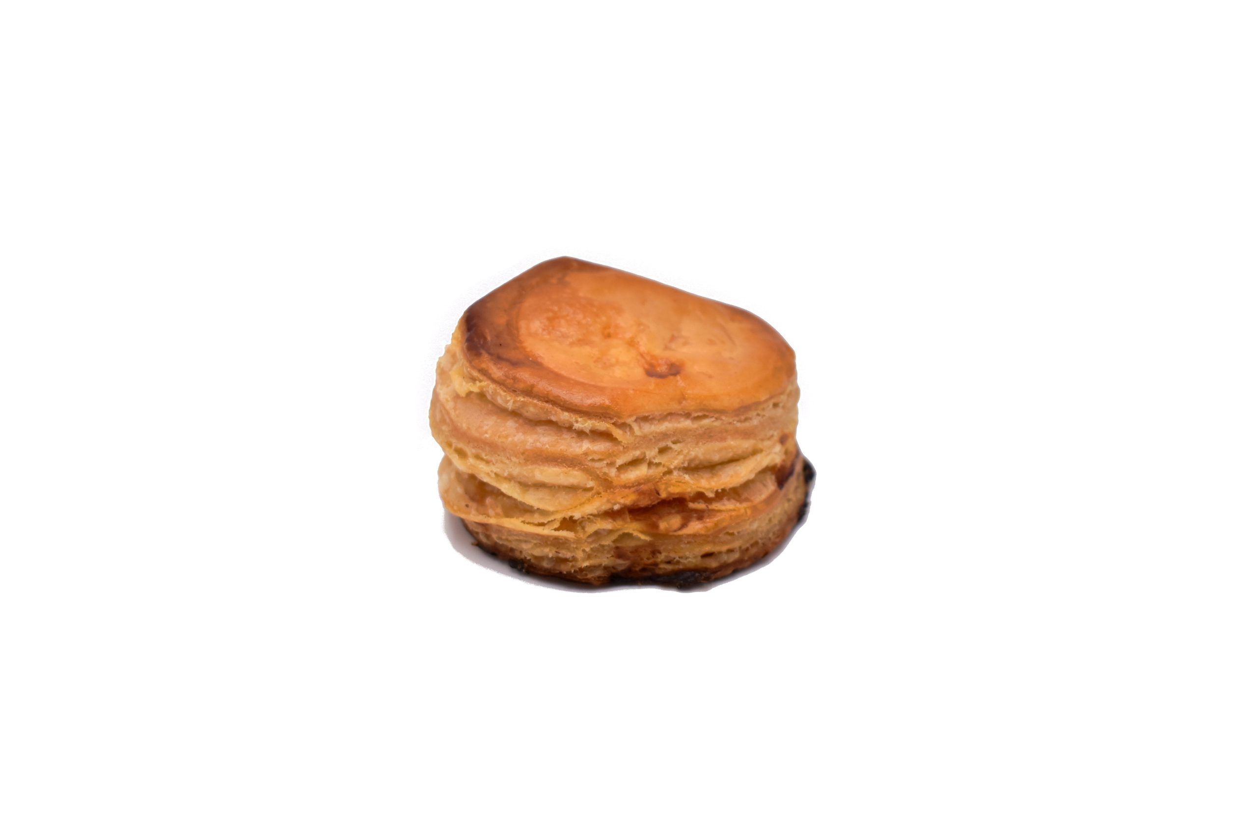 Pastelillo de Bonito
