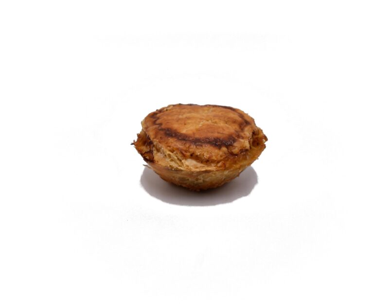 Pastelillo de Carne